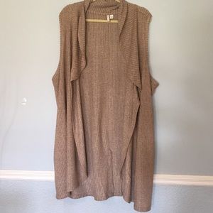 Cato cardigan